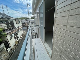 大倉山駅 徒歩5分 2階の物件内観写真